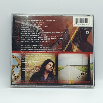 Shaver ‎– Highway Of Life