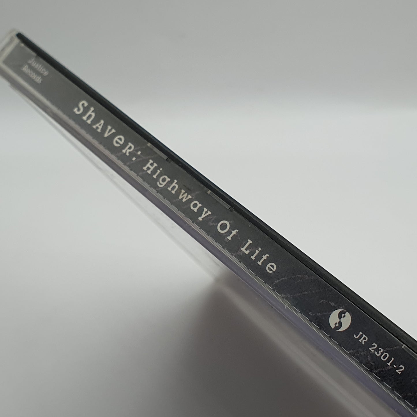 Shaver ‎– Highway Of Life