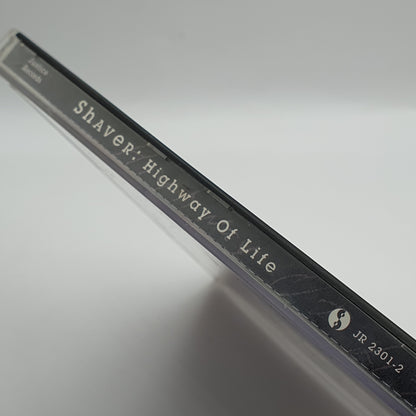 Shaver ‎– Highway Of Life