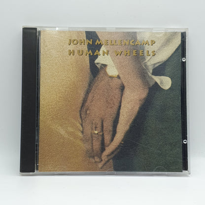 John Mellencamp ‎– Human Wheels