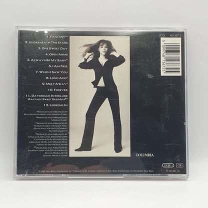 Mariah Carey ‎– Daydream