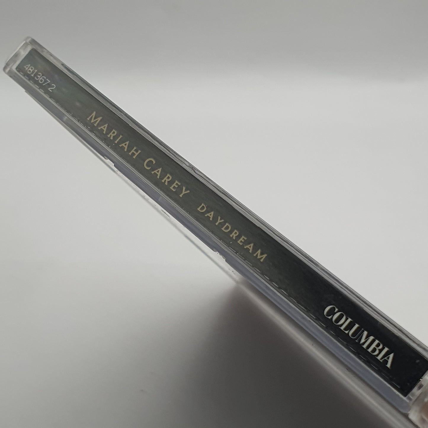 Mariah Carey ‎– Daydream