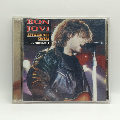 Bon Jovi ‎– Between The Covers Volume 1