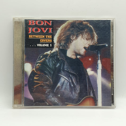 Bon Jovi ‎– Between The Covers Volume 1