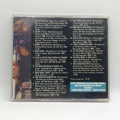 Bon Jovi ‎– Between The Covers Volume 1