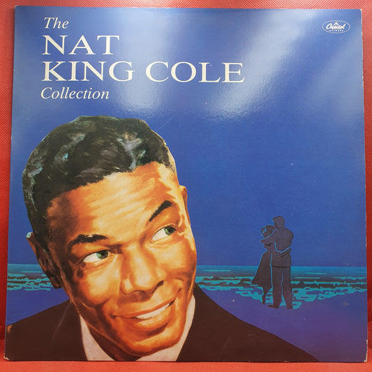 Nat King Cole ‎– The Nat King Cole Collection
