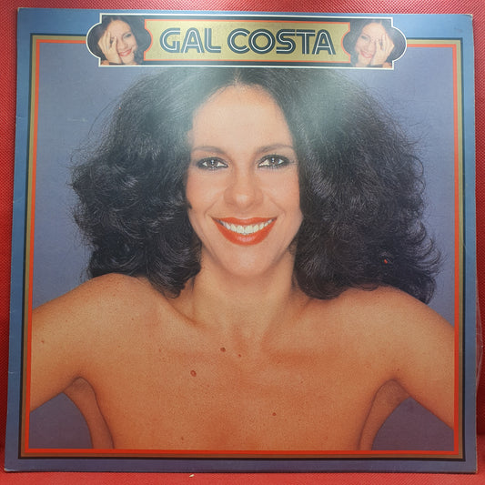 Gal Costa ‎– Fantasia