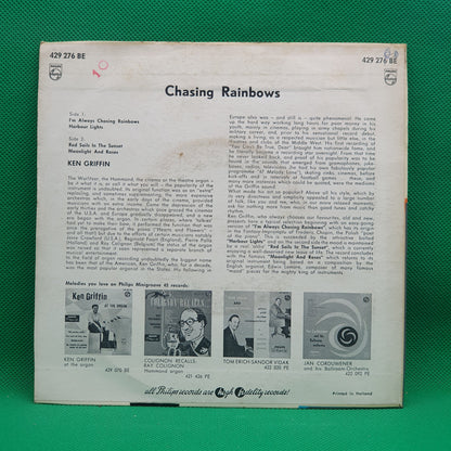 Ken Griffin ‎– Chasing Rainbows