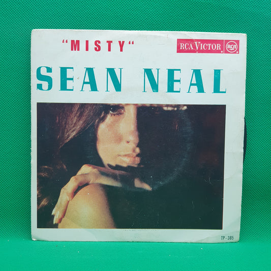 Sean Neal ‎– Misty