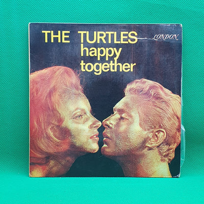 The Turtles ‎– Happy Together