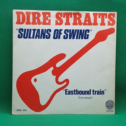 Dire Straits ‎– Sultans Of Swing