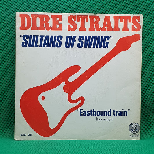 Dire Straits ‎– Sultans Of Swing