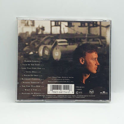 Bruce Hornsby ‎– Harbor Lights