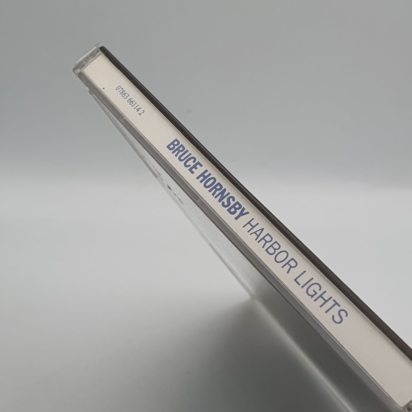 Bruce Hornsby ‎– Harbor Lights