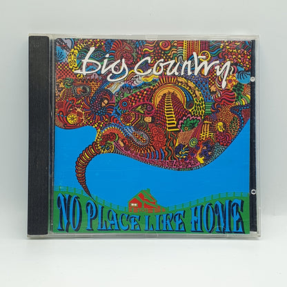 Big Country ‎– No Place Like Home
