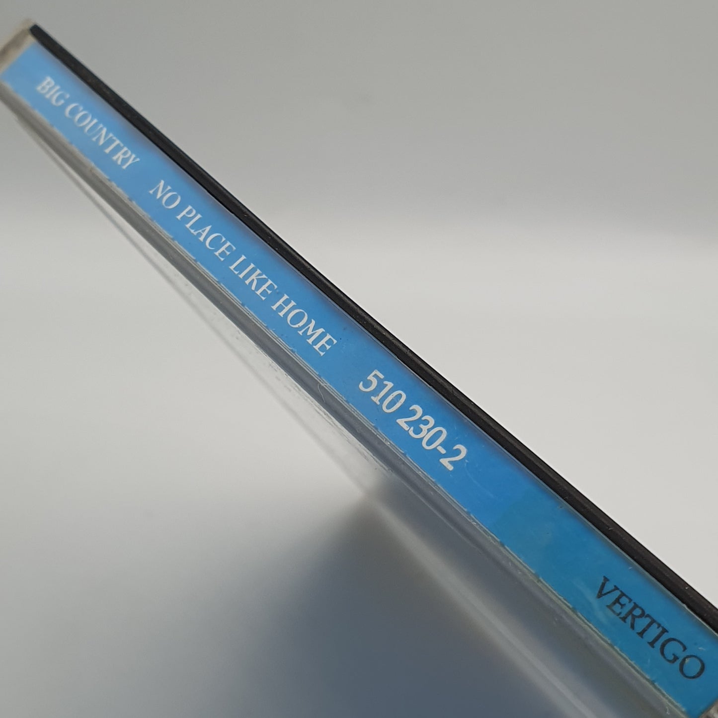 Big Country ‎– No Place Like Home