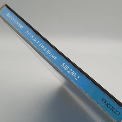 Big Country ‎– No Place Like Home