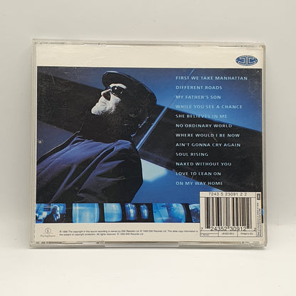 Joe Cocker ‎– No Ordinary World