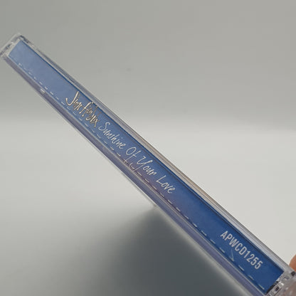 Jimi Hendrix ‎– Sunshine Of Your Love