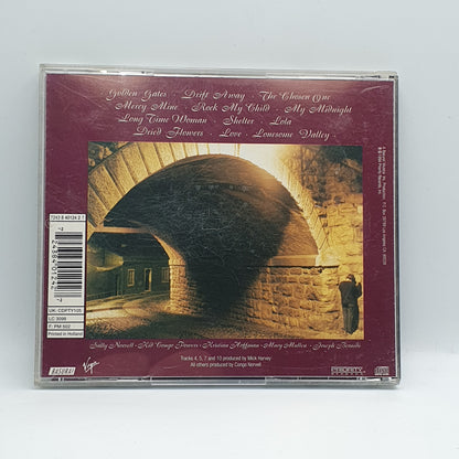 Congo Norvell ‎– Music To Remember Him By