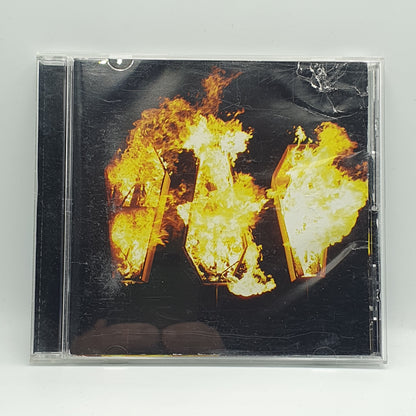 Show Me The Body ‎– Trouble The Water