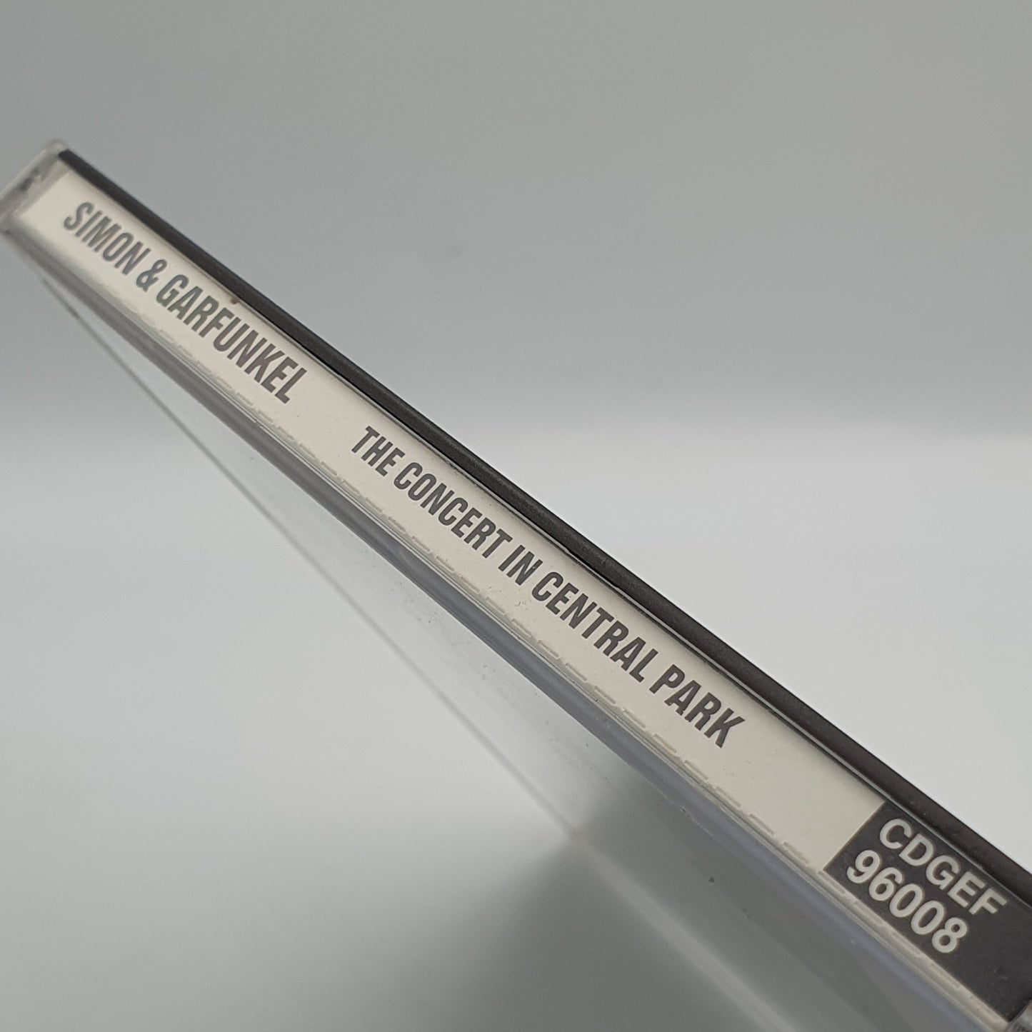Simon & Garfunkel ‎– The Concert In Central Park