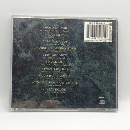 Great White ‎– The Best Of Great White 1986 - 1992