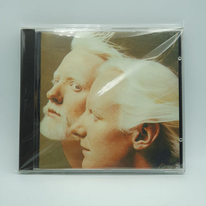 Johnny & Edgar Winter ‎– Together