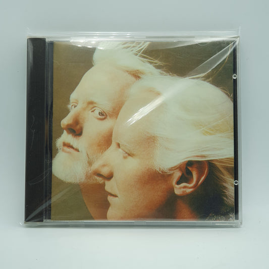 Johnny & Edgar Winter ‎– Together