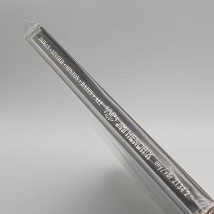 Christy Doran, Fredy Studer, Phil Minton, Django Bates  ‎– Play The Music Of Jimi Hendrix