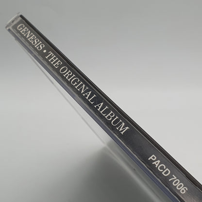 Genesis ‎– The Original Album