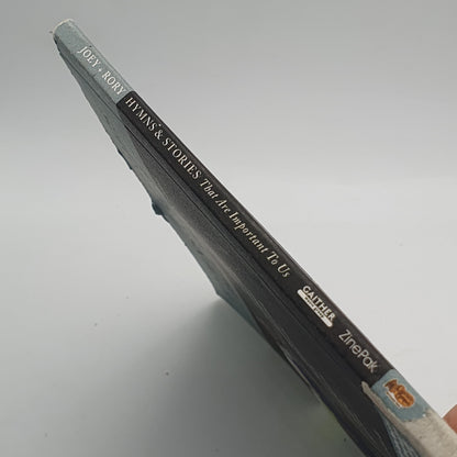 Joey + Rory ‎– Hymns & Stories (That Are Important To Us)