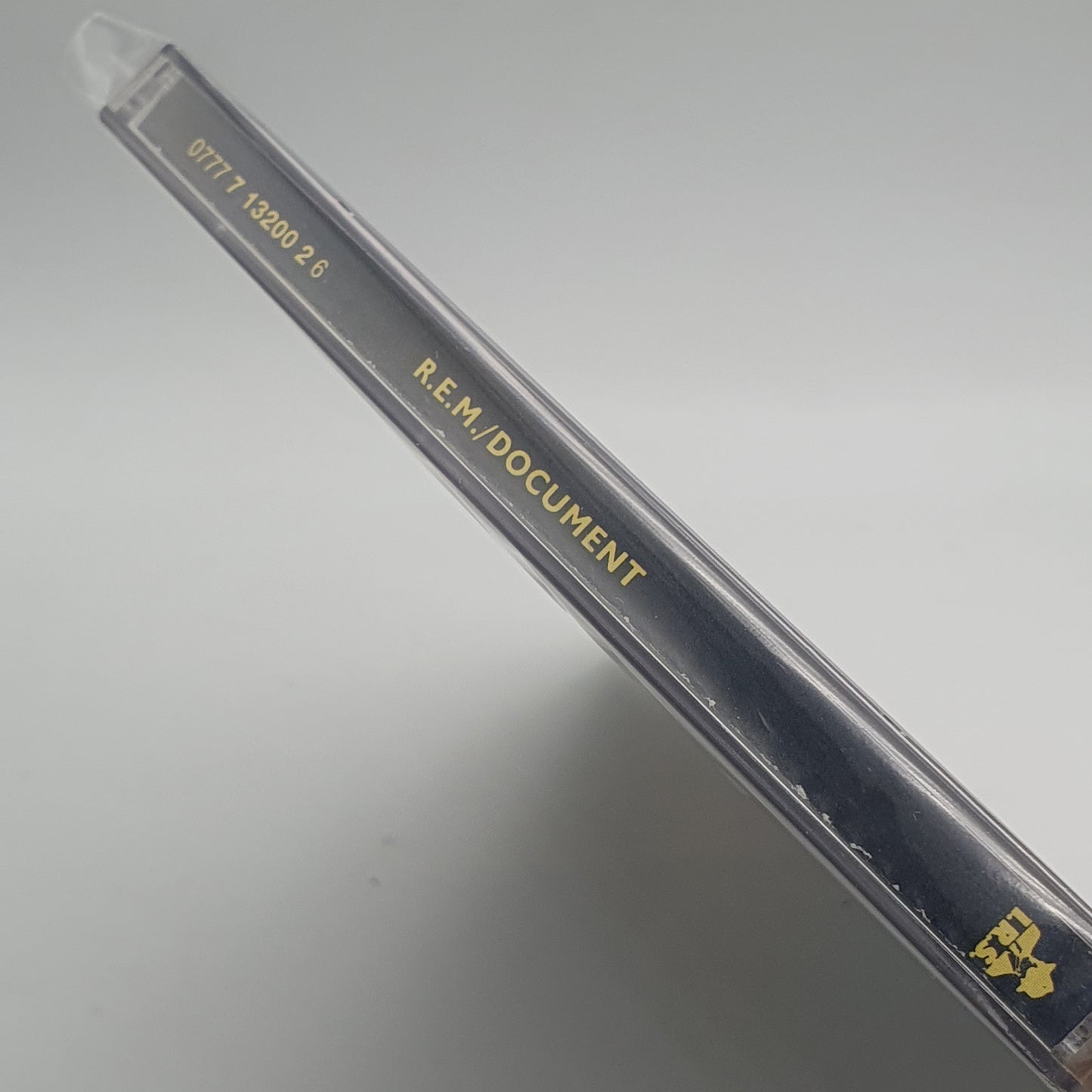 R.E.M. ‎– Document