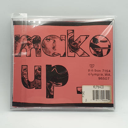 Make Up ‎– Sound Verite
