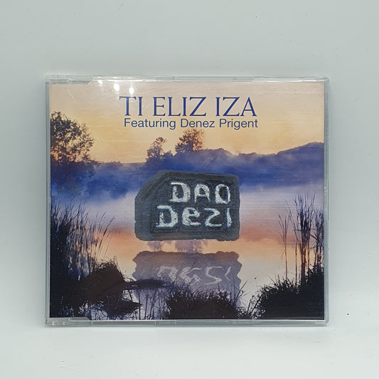 Dao Dezi Ft Denez Prigent ‎– Ti Eliz Iza