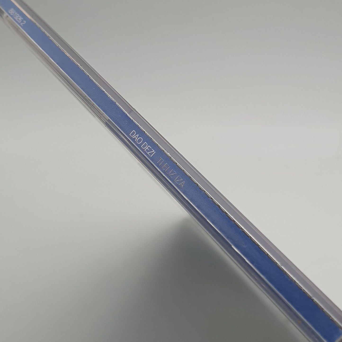 Dao Dezi Ft Denez Prigent ‎– Ti Eliz Iza