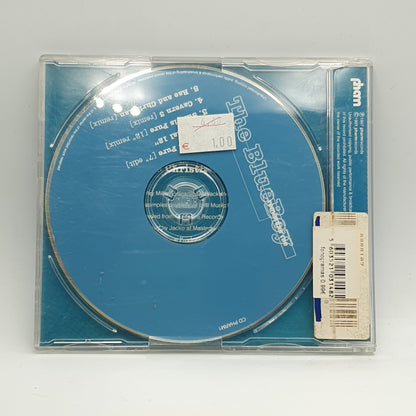 The BlueBoy ‎– Remember Me