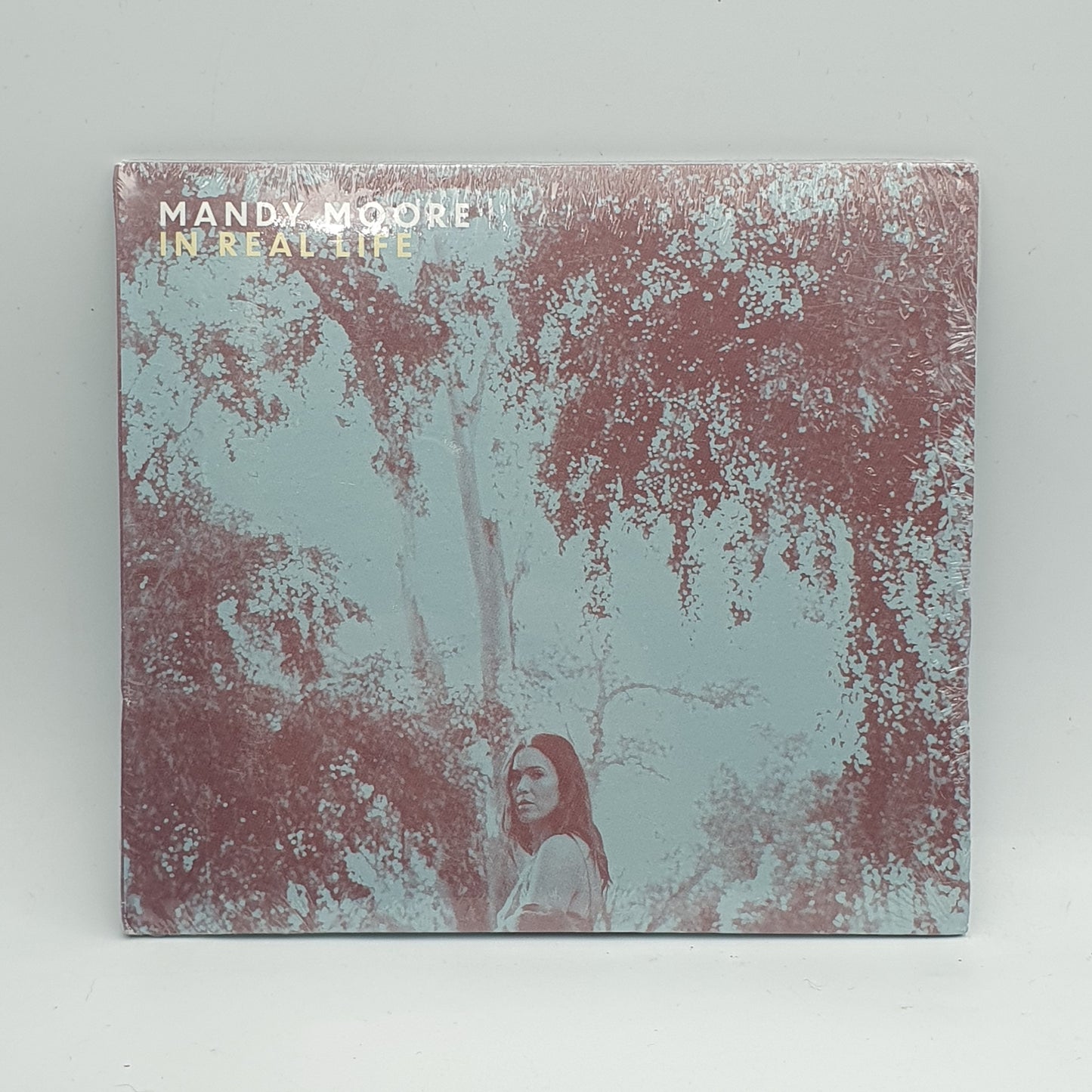 Mandy Moore ‎– In Real Life
