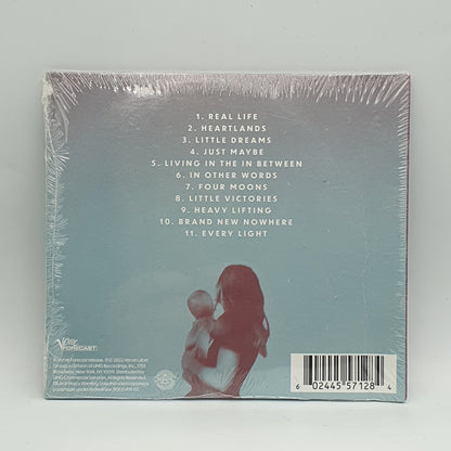 Mandy Moore ‎– In Real Life