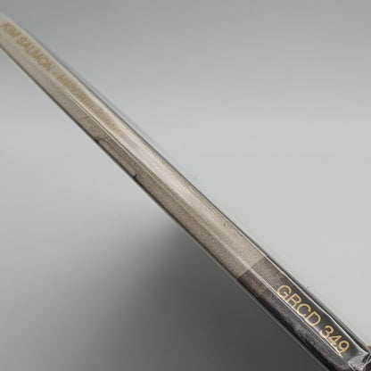 Kim Salmon ‎– Hey Believer