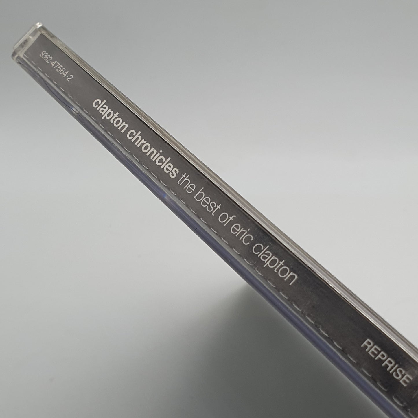 Eric Clapton ‎– Clapton Chronicles (The Best Of Eric Clapton)