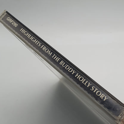 C.C. Productions – Highlights From The Buddy Holly Story