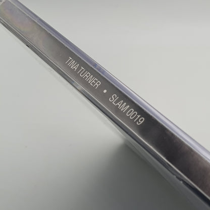 Tina Turner ‎– Simply Tina