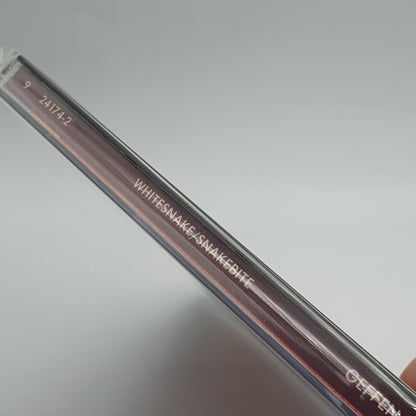 Whitesnake ‎– Snakebite