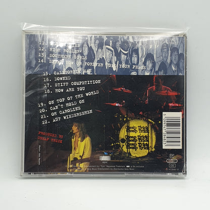 Cheap Trick ‎– Budokan II