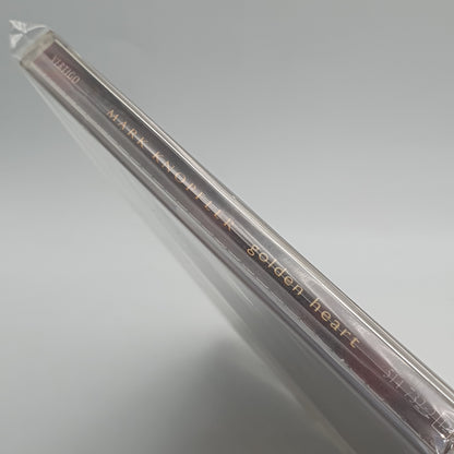 Mark Knopfler ‎– Golden Heart