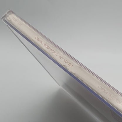 Carrie Underwood ‎– My Savior