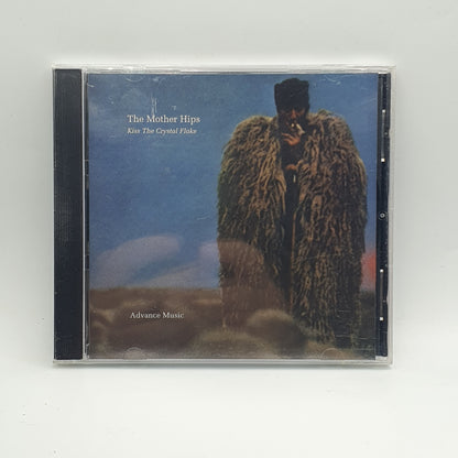 The Mother Hips ‎– Kiss The Crystal Flake