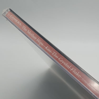 The Mother Hips ‎– Kiss The Crystal Flake