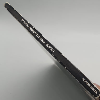 Frankie & The Heartstrings – Hunger